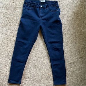 Stretchy Skinny Jeans